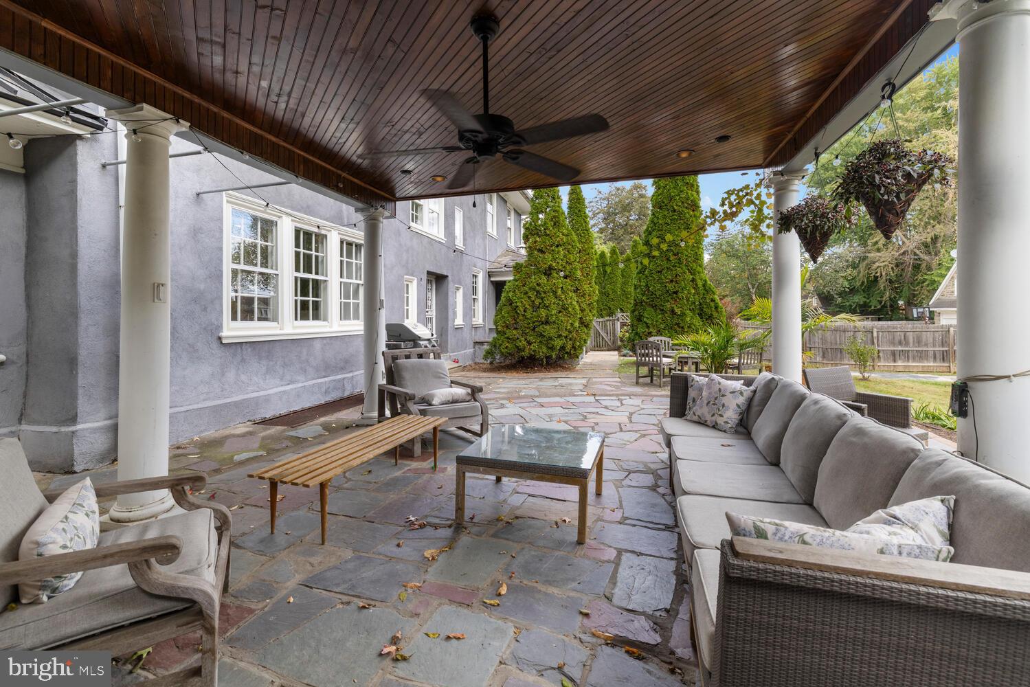 MT AIRY - Residential