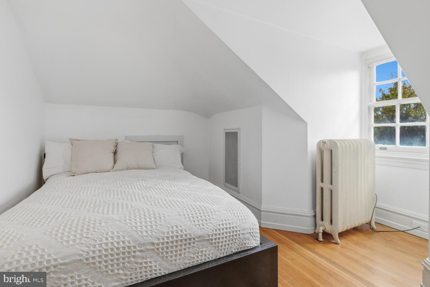 MT AIRY - Residential