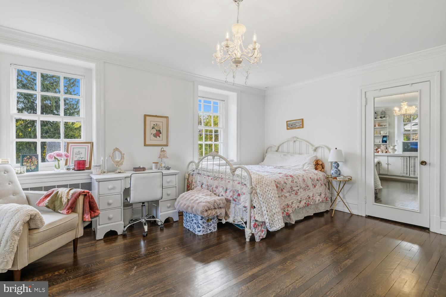 MT AIRY - Residential