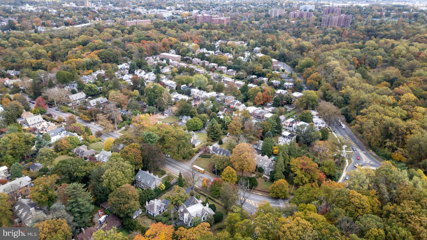 MT AIRY - Residential