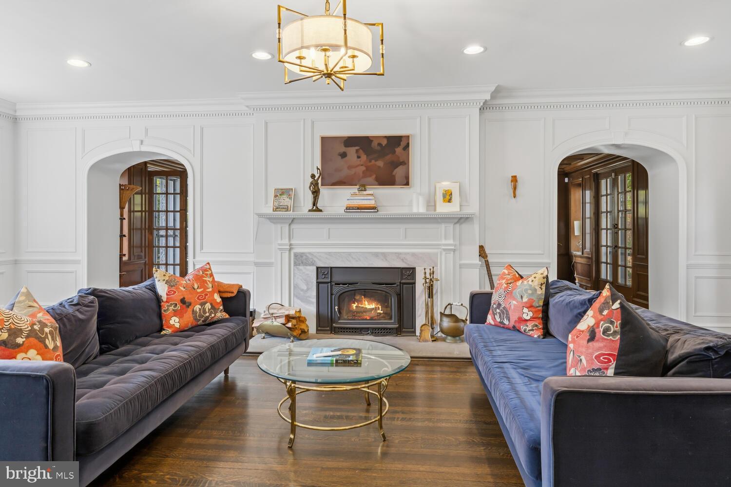 MT AIRY - Residential