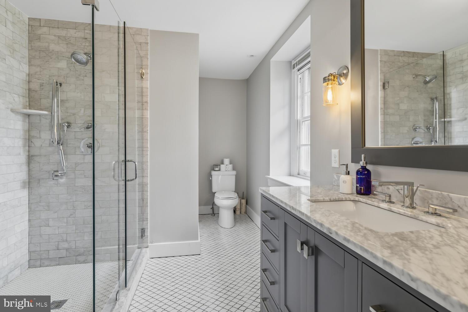 MT AIRY - Residential