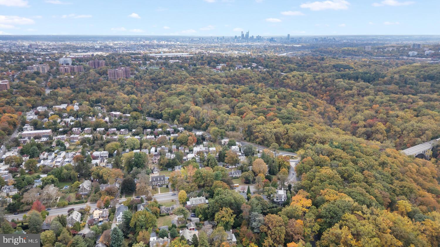 MT AIRY - Residential