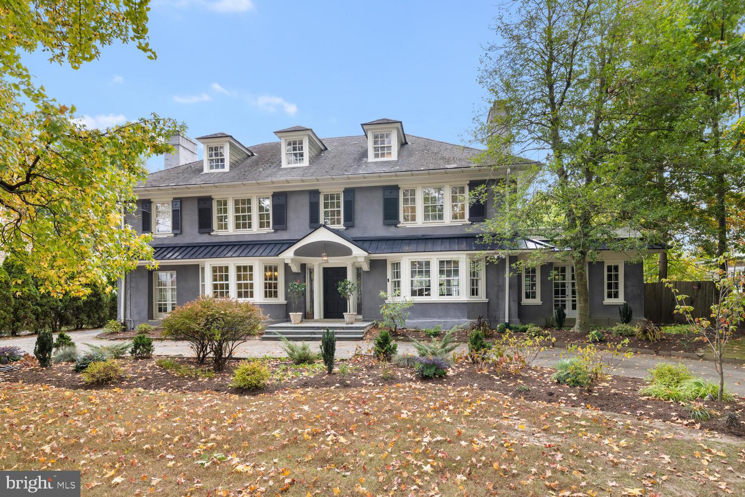 MT AIRY - Residential