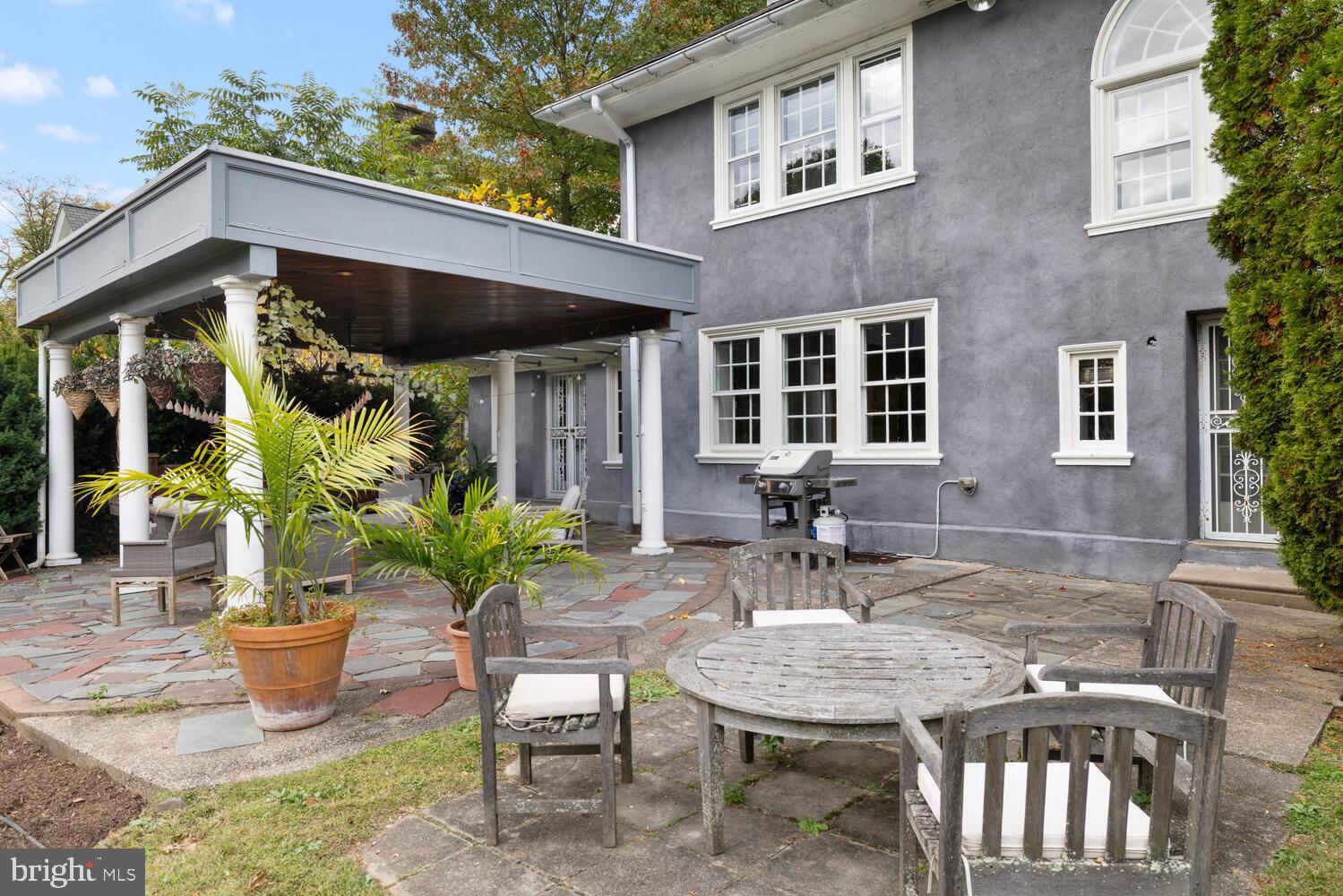 MT AIRY - Residential