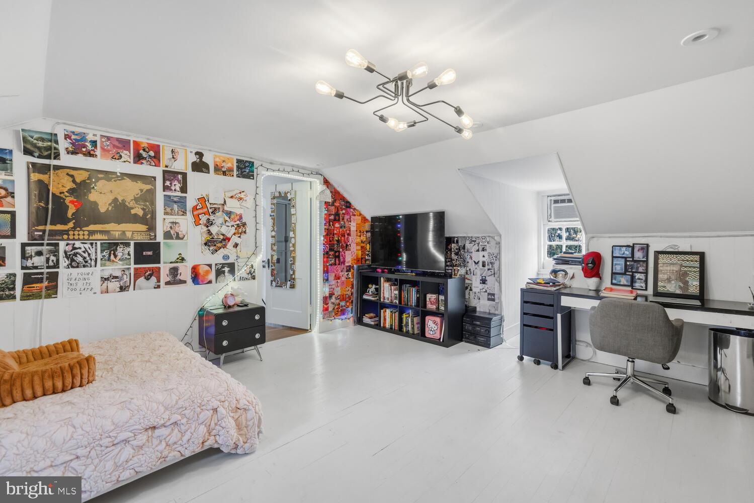 MT AIRY - Residential