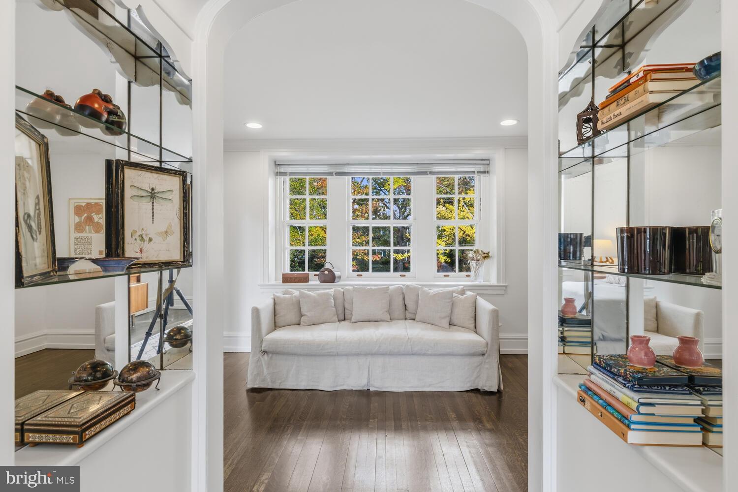 MT AIRY - Residential