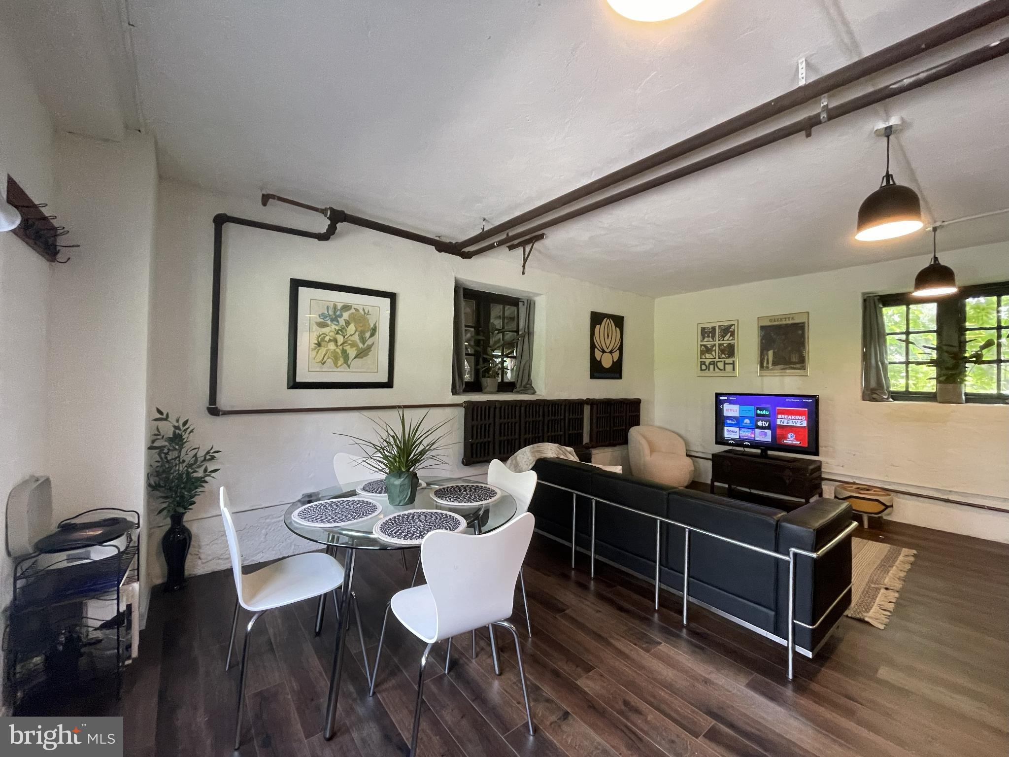 MT AIRY - Residential