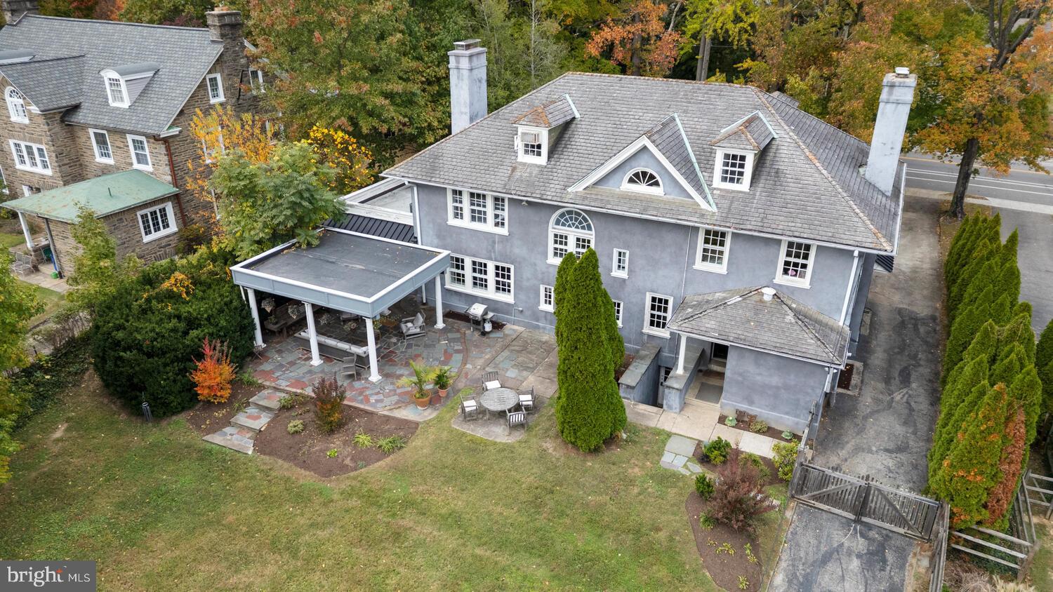 MT AIRY - Residential