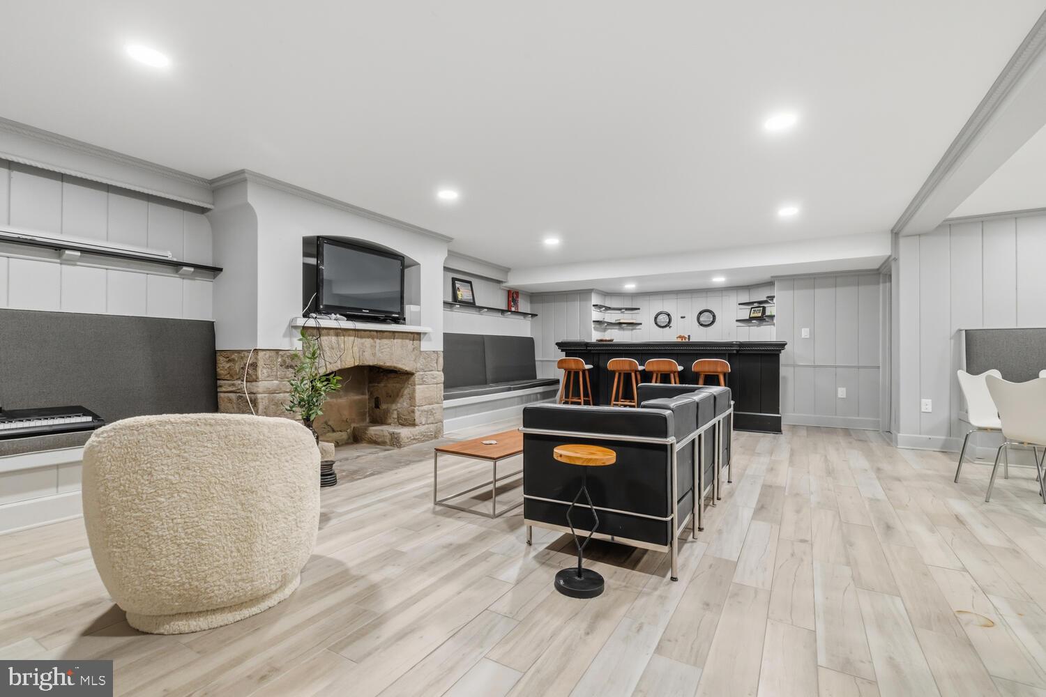 MT AIRY - Residential