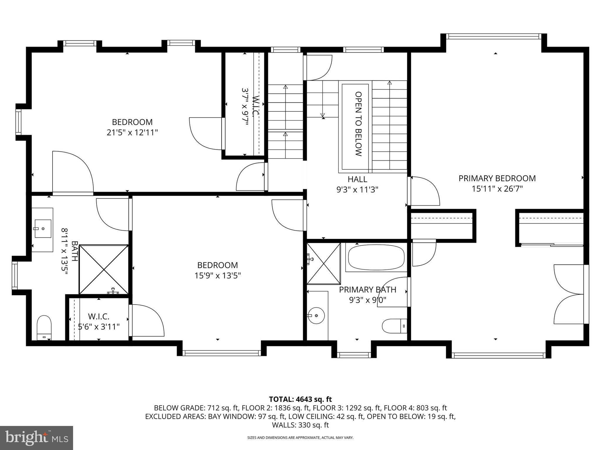 MT AIRY - Residential