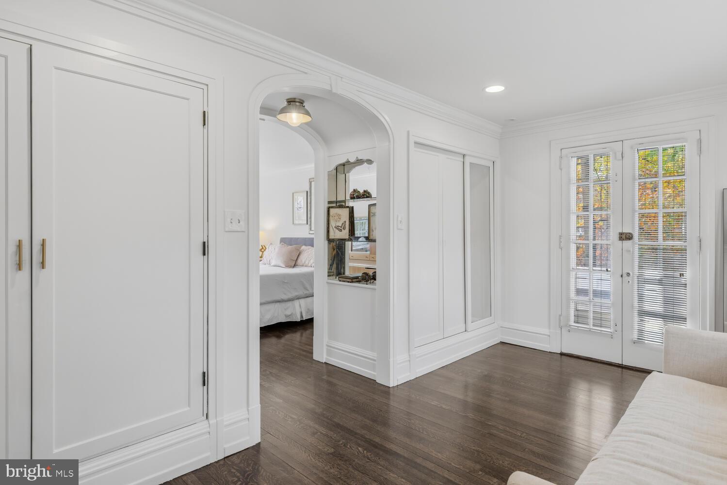 MT AIRY - Residential