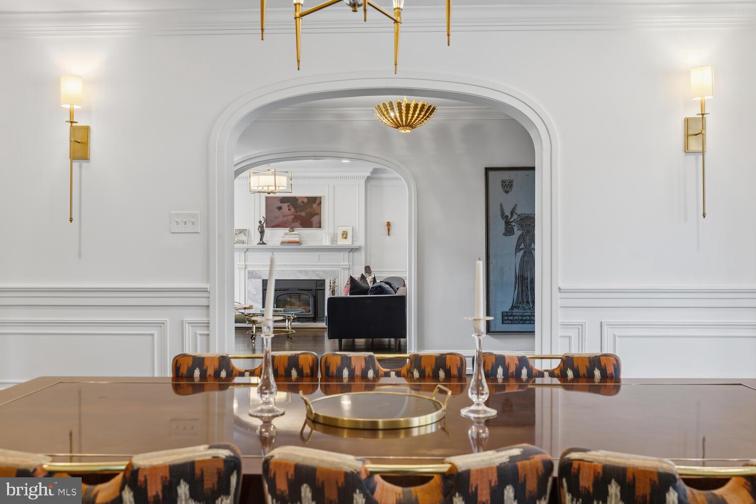 MT AIRY - Residential