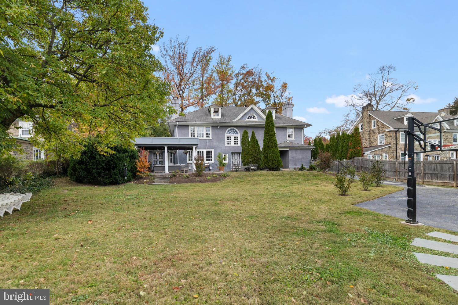 MT AIRY - Residential