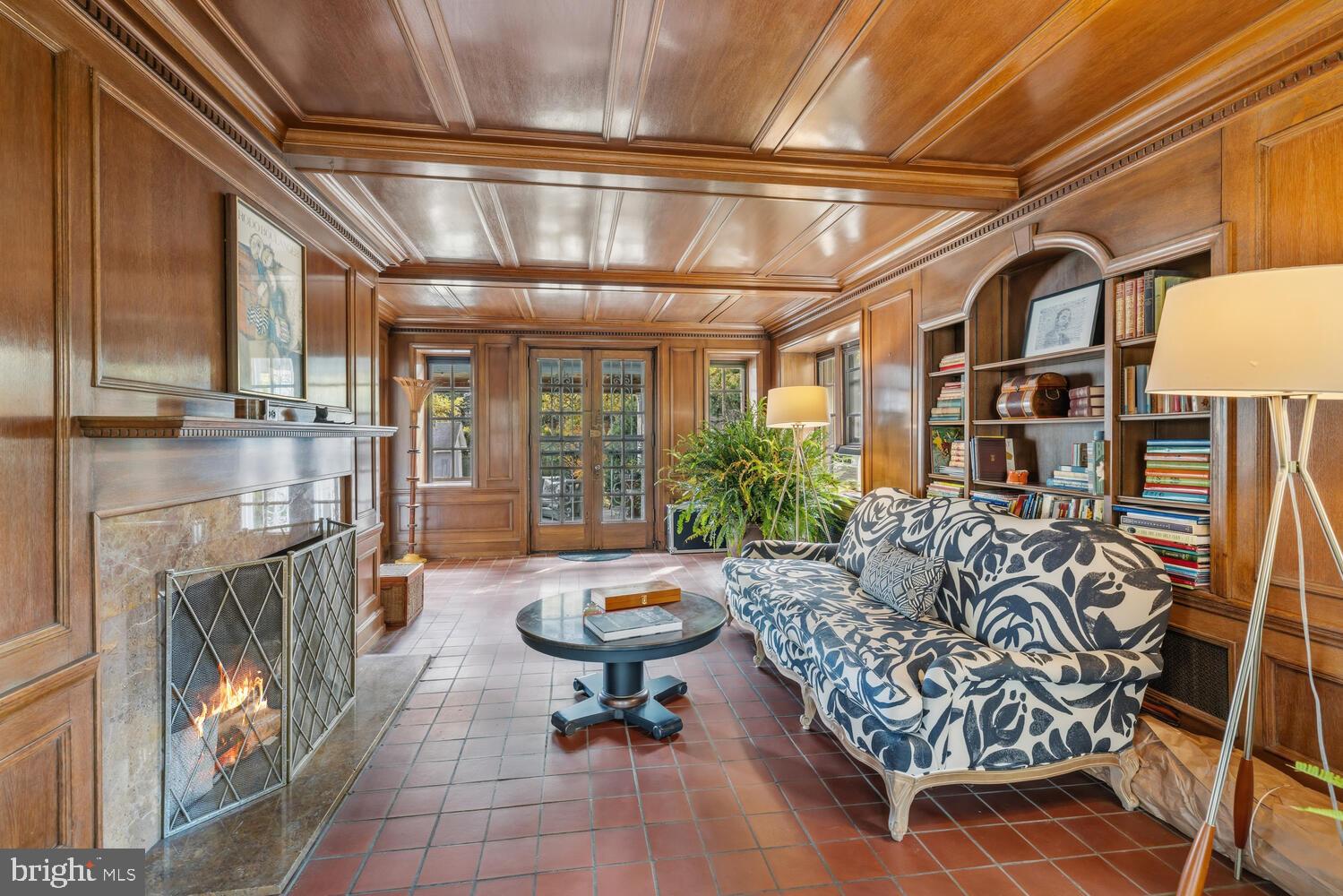 MT AIRY - Residential