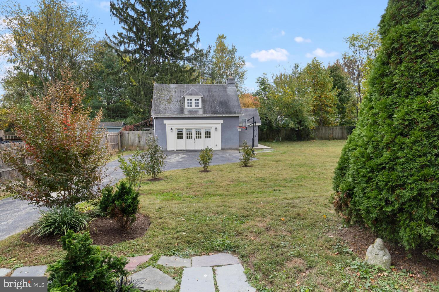 MT AIRY - Residential