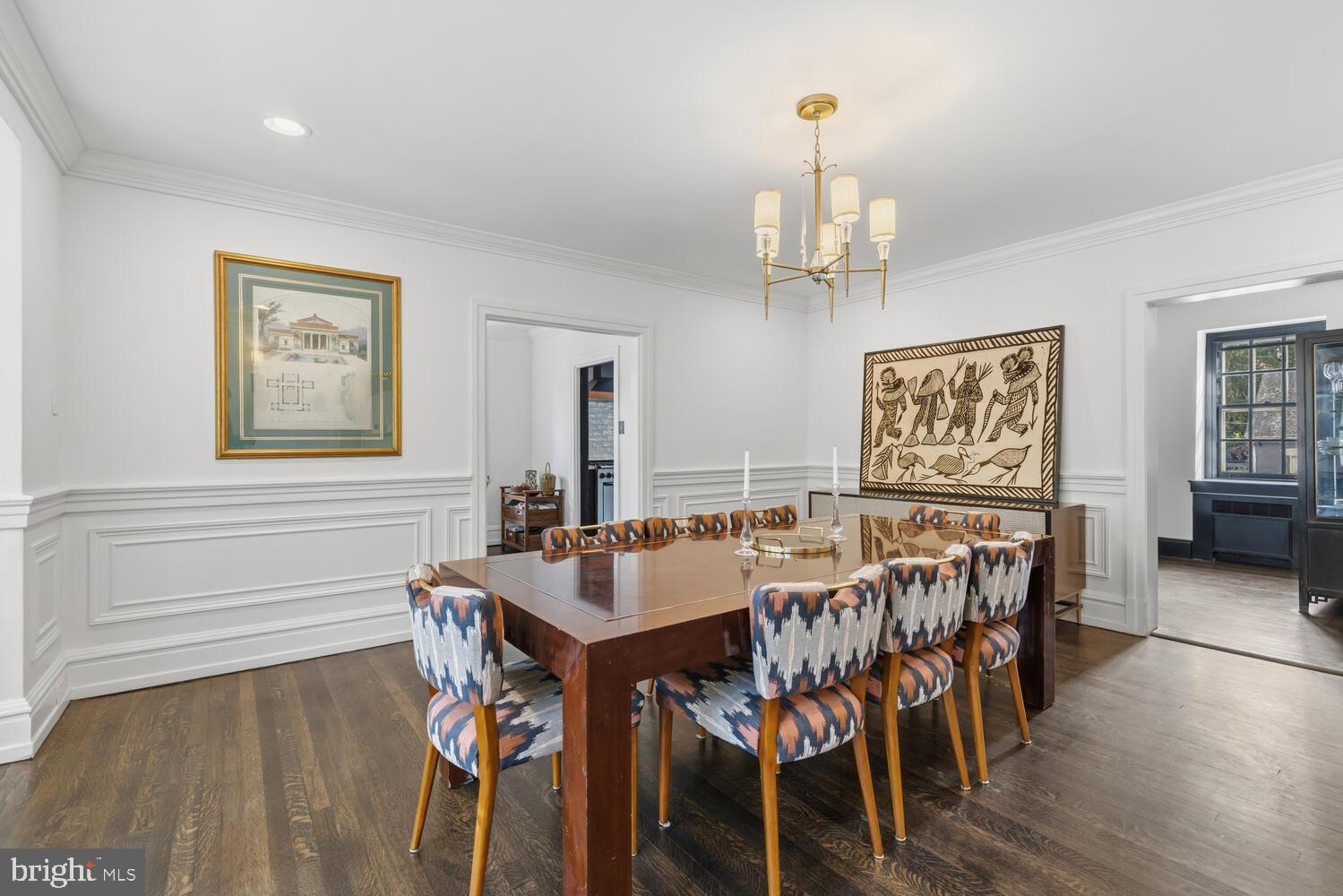 MT AIRY - Residential