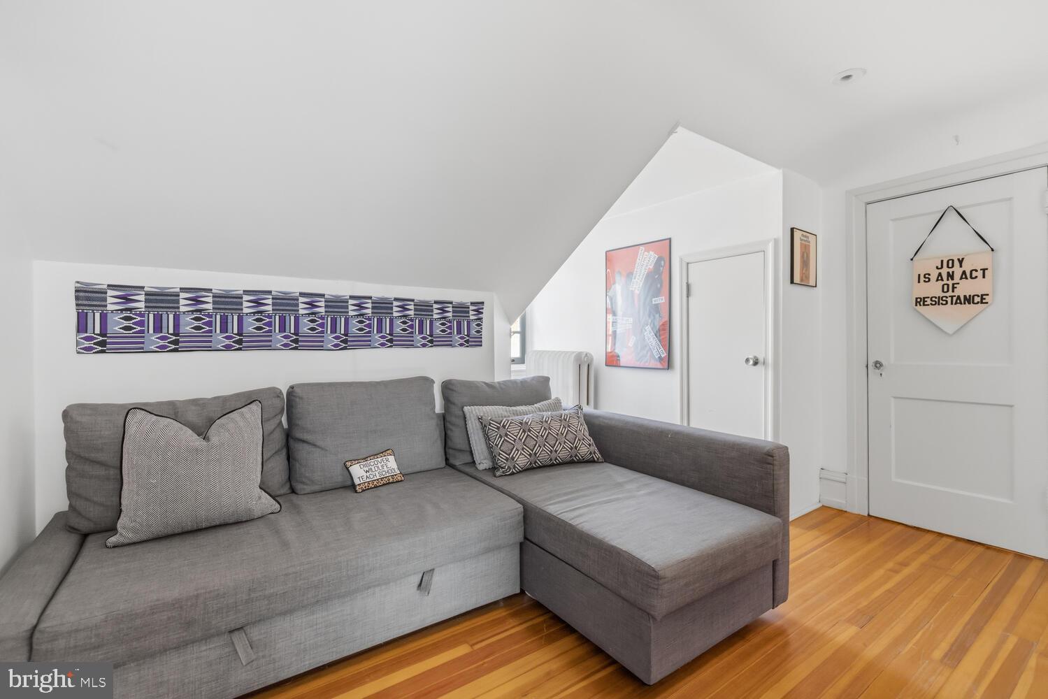 MT AIRY - Residential