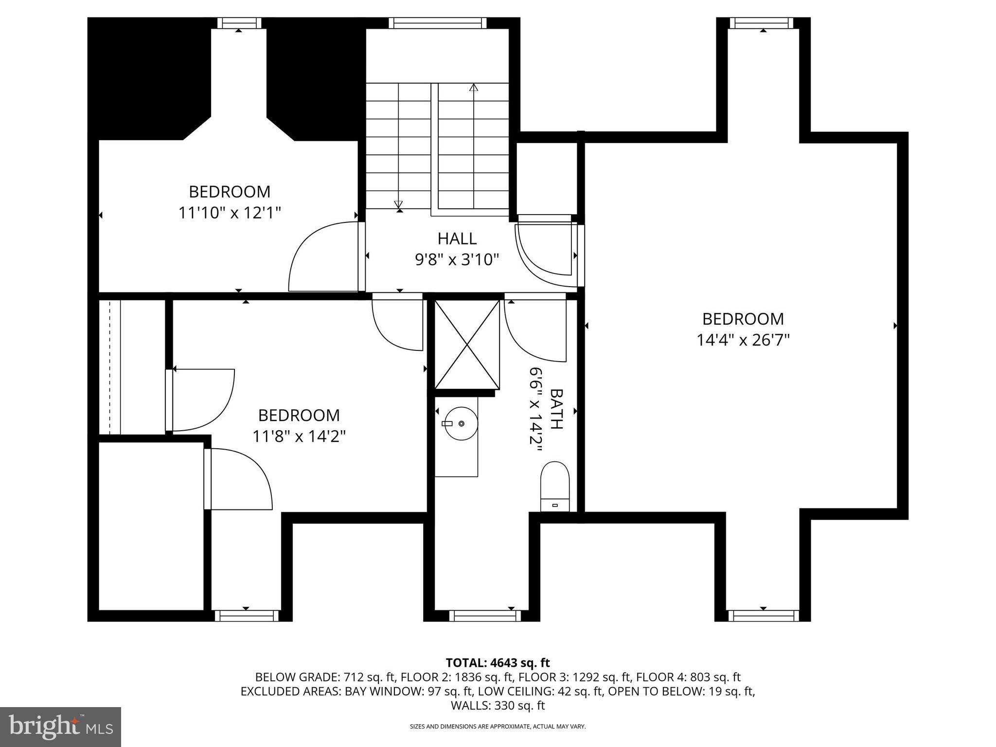MT AIRY - Residential