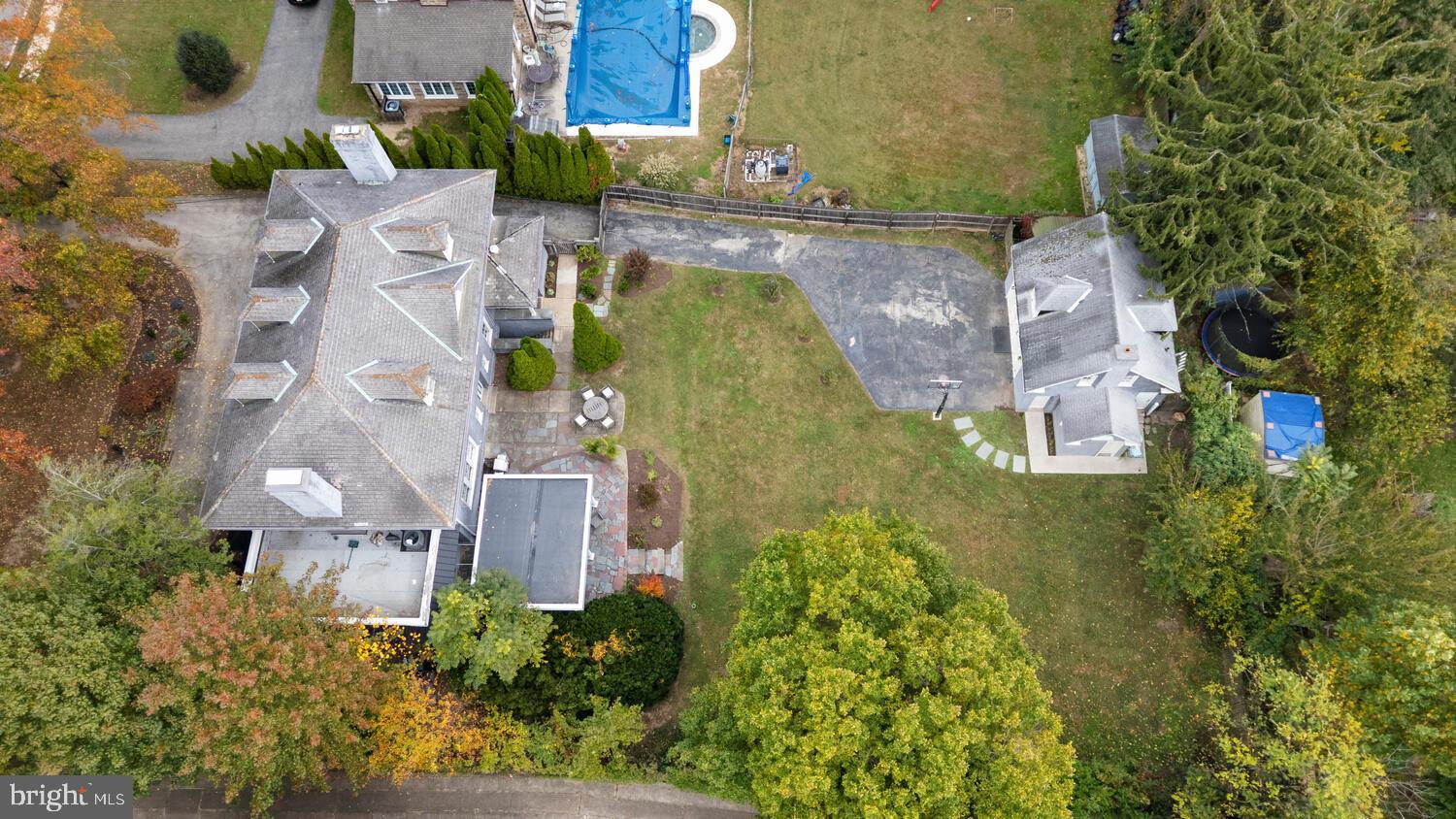 MT AIRY - Residential