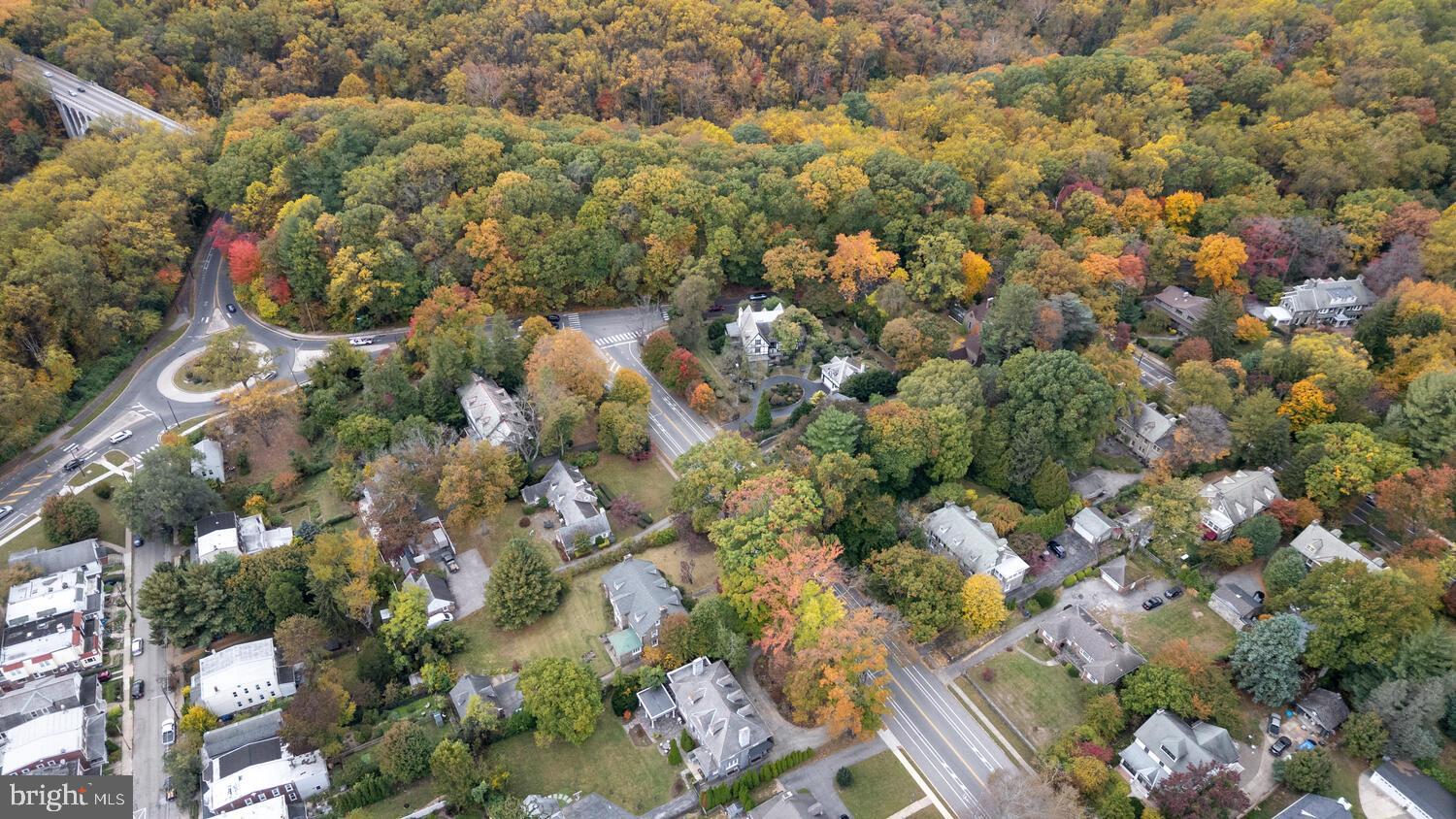 MT AIRY - Residential