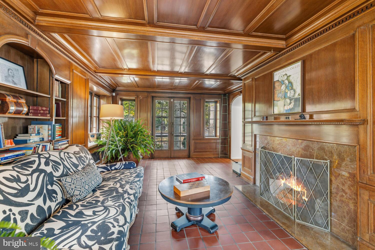 MT AIRY - Residential