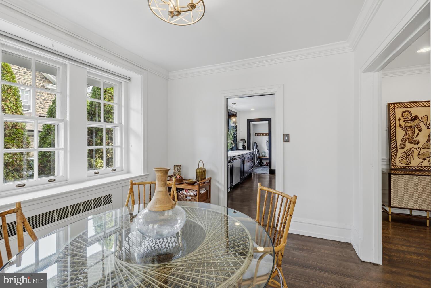 MT AIRY - Residential