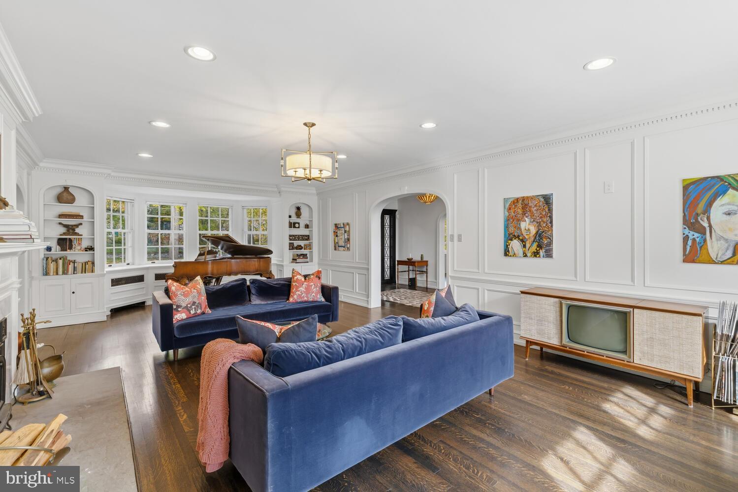 MT AIRY - Residential