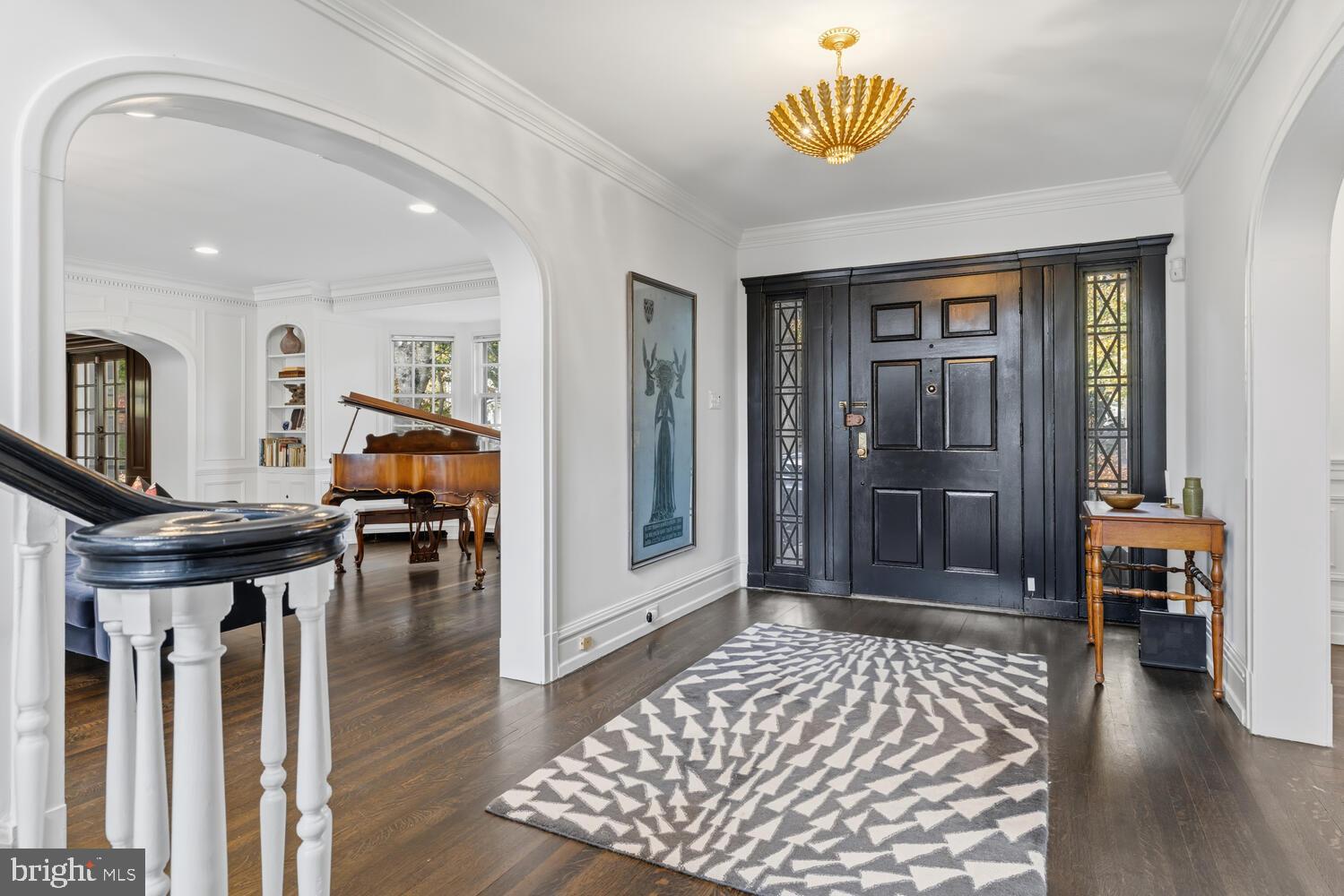 MT AIRY - Residential