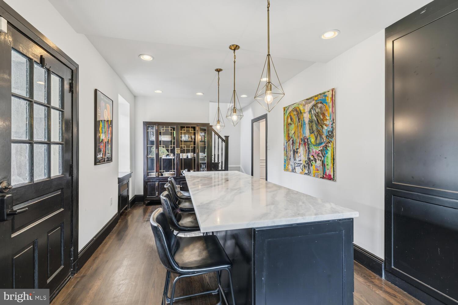 MT AIRY - Residential