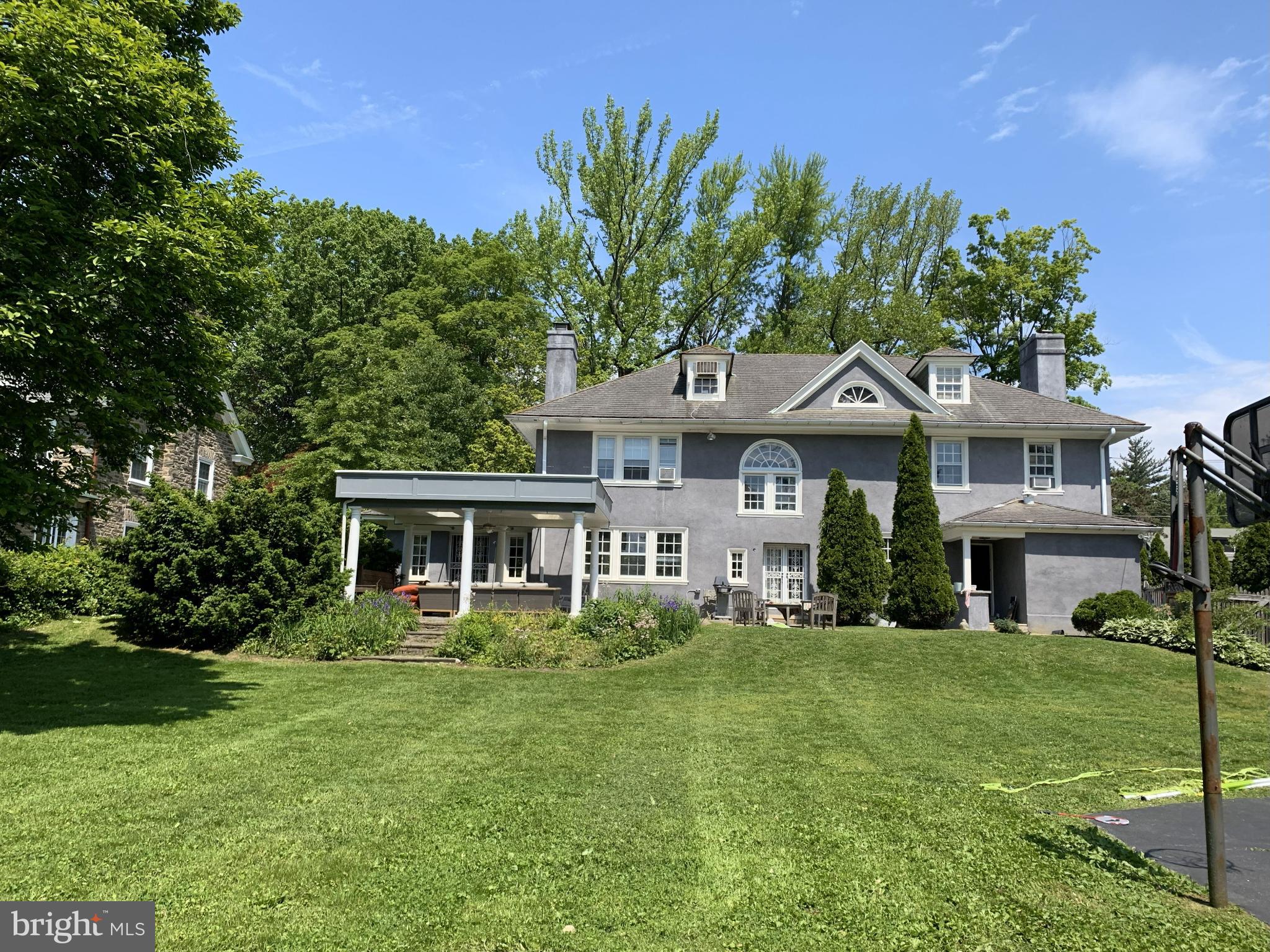 MT AIRY - Residential