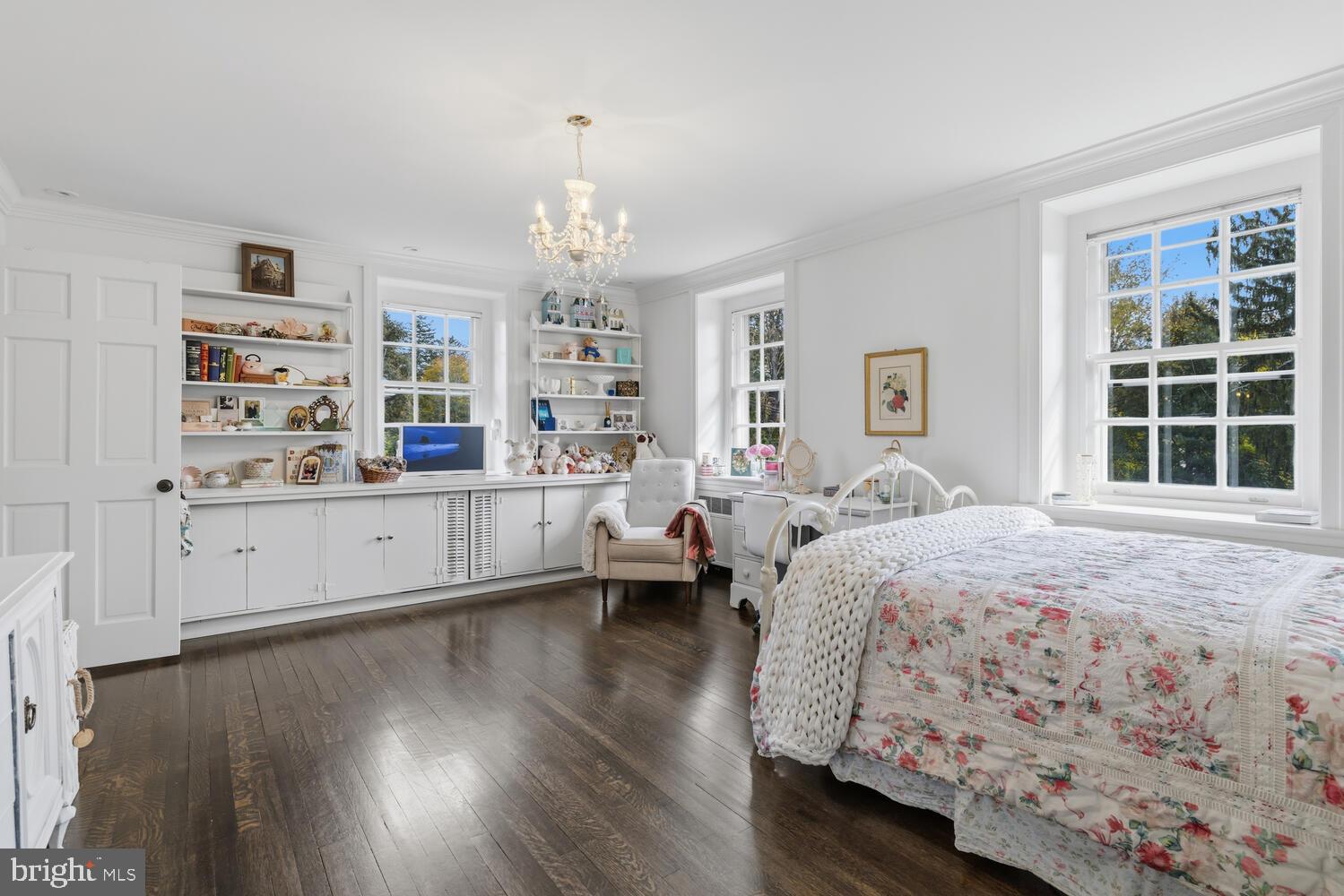 MT AIRY - Residential