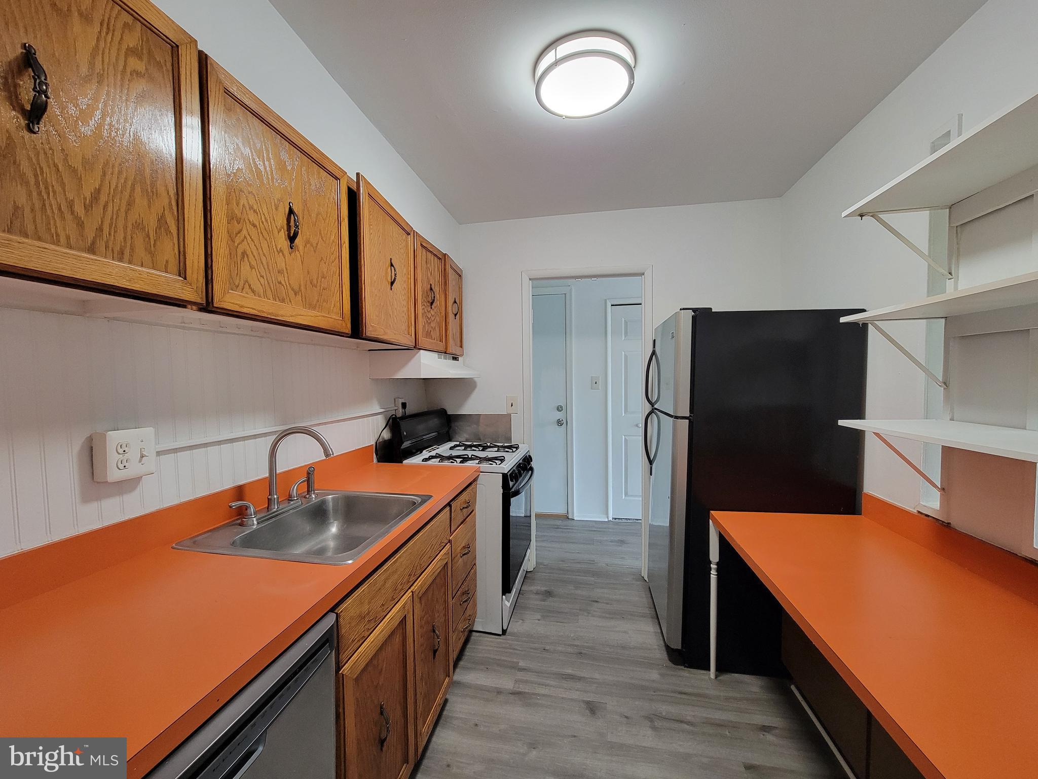 WILSON BRIDGE - Residential