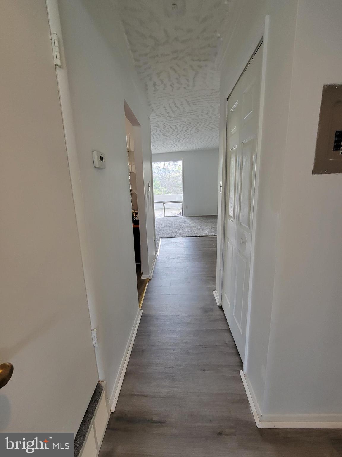 WILSON BRIDGE - Residential