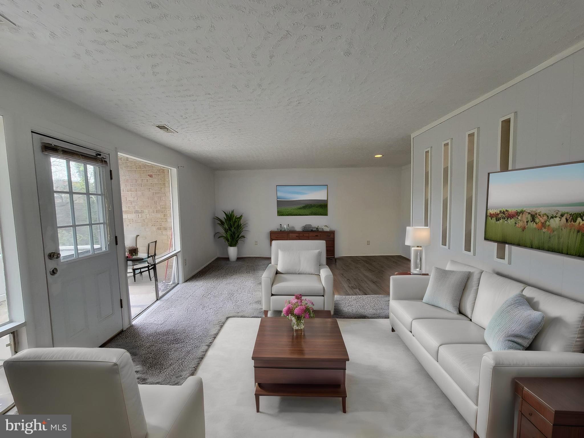 WILSON BRIDGE - Residential