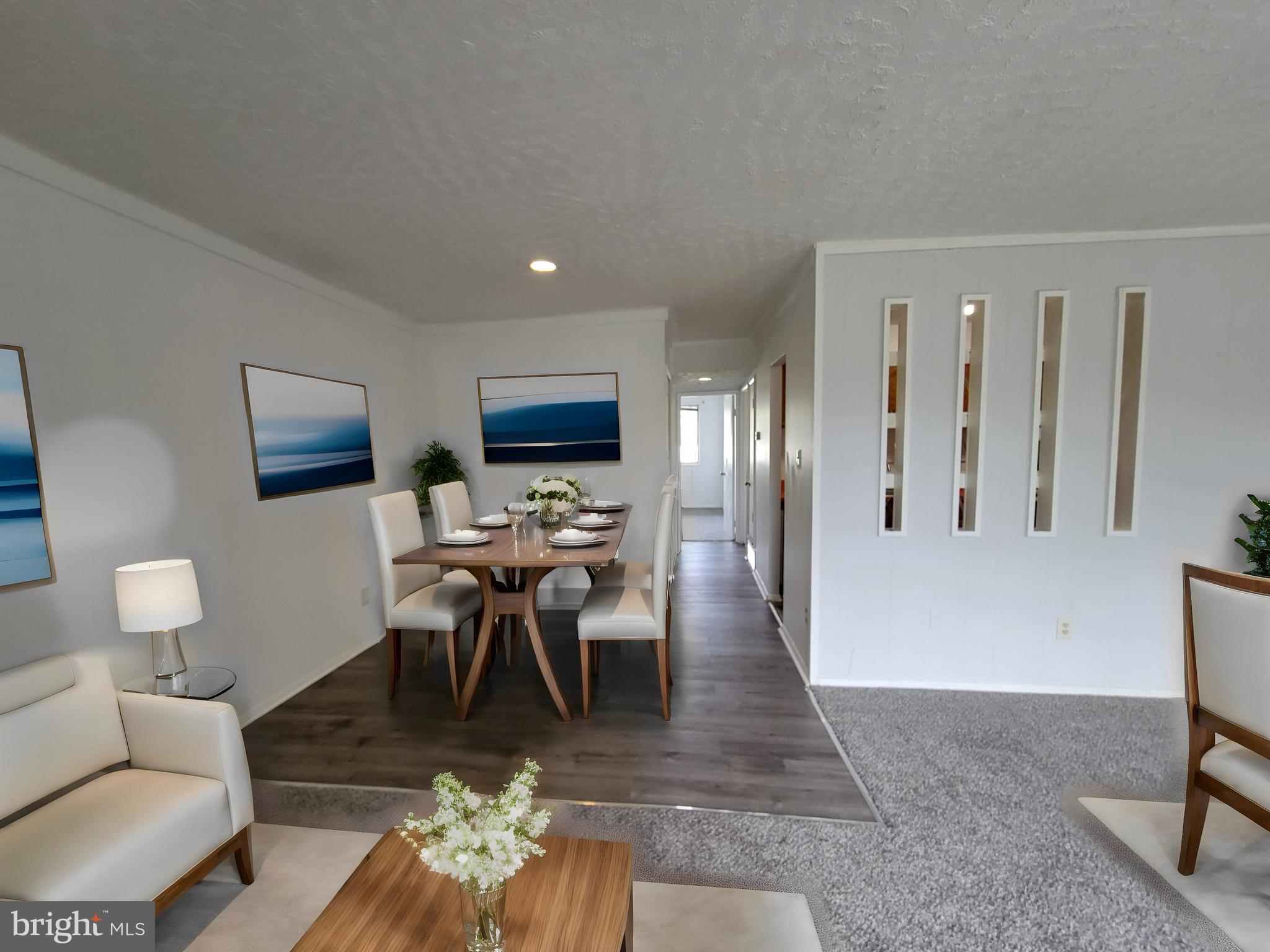 WILSON BRIDGE - Residential