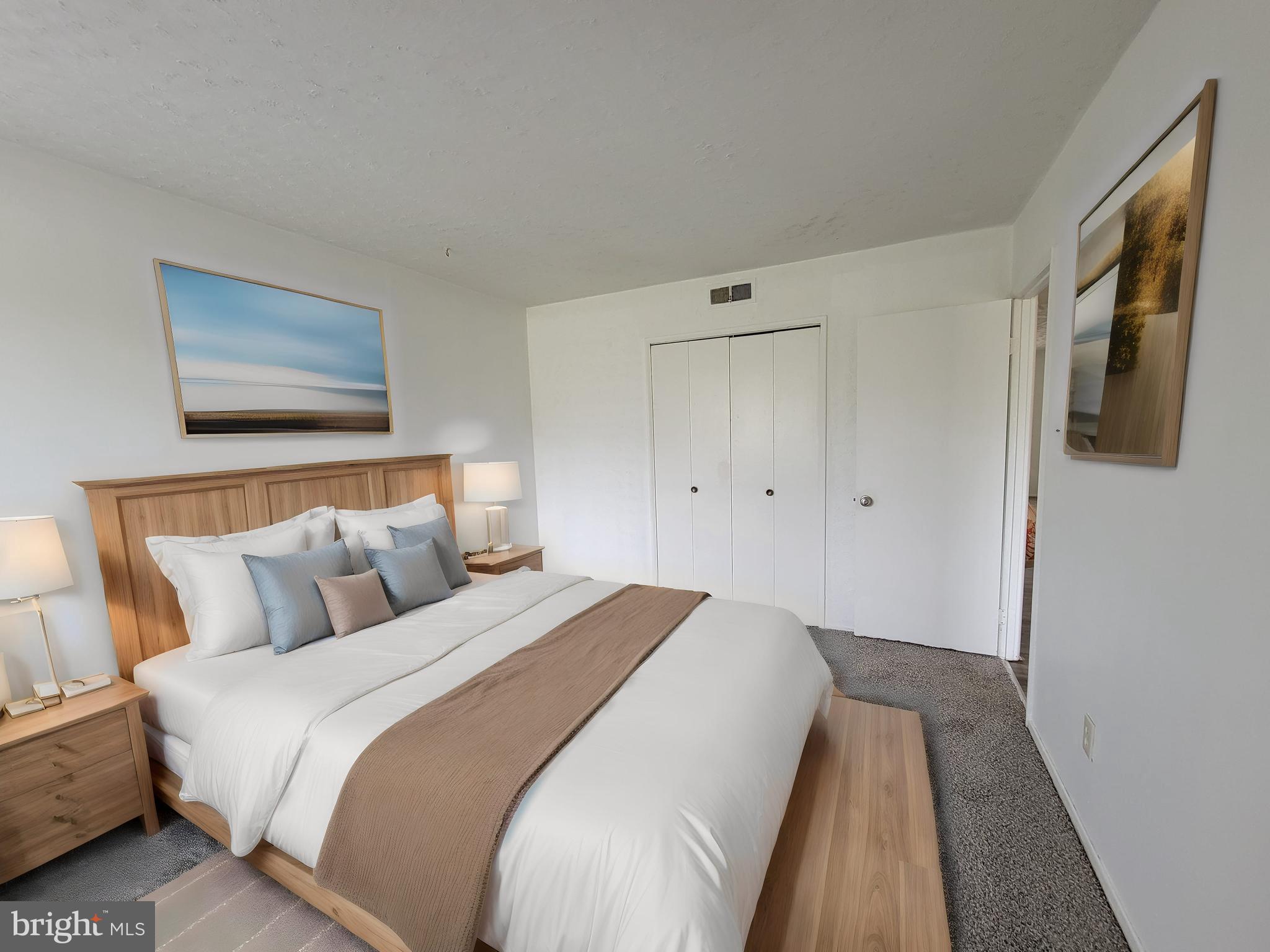 WILSON BRIDGE - Residential