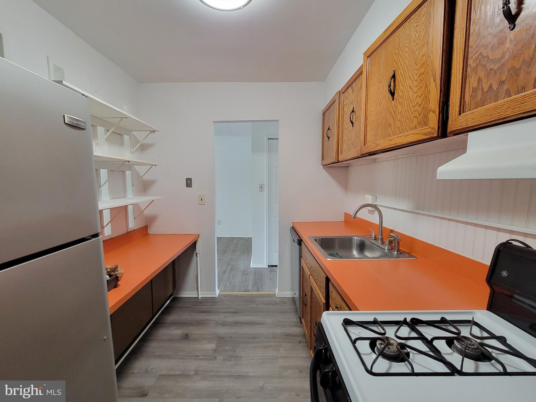 WILSON BRIDGE - Residential