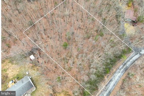 Vacant Land For Sale - Woods Crossing<br/> SAYLORSBURG, PA 18353