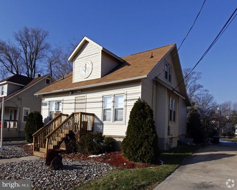 119 E LAUREL ROAD STRATFORD NJ 08084