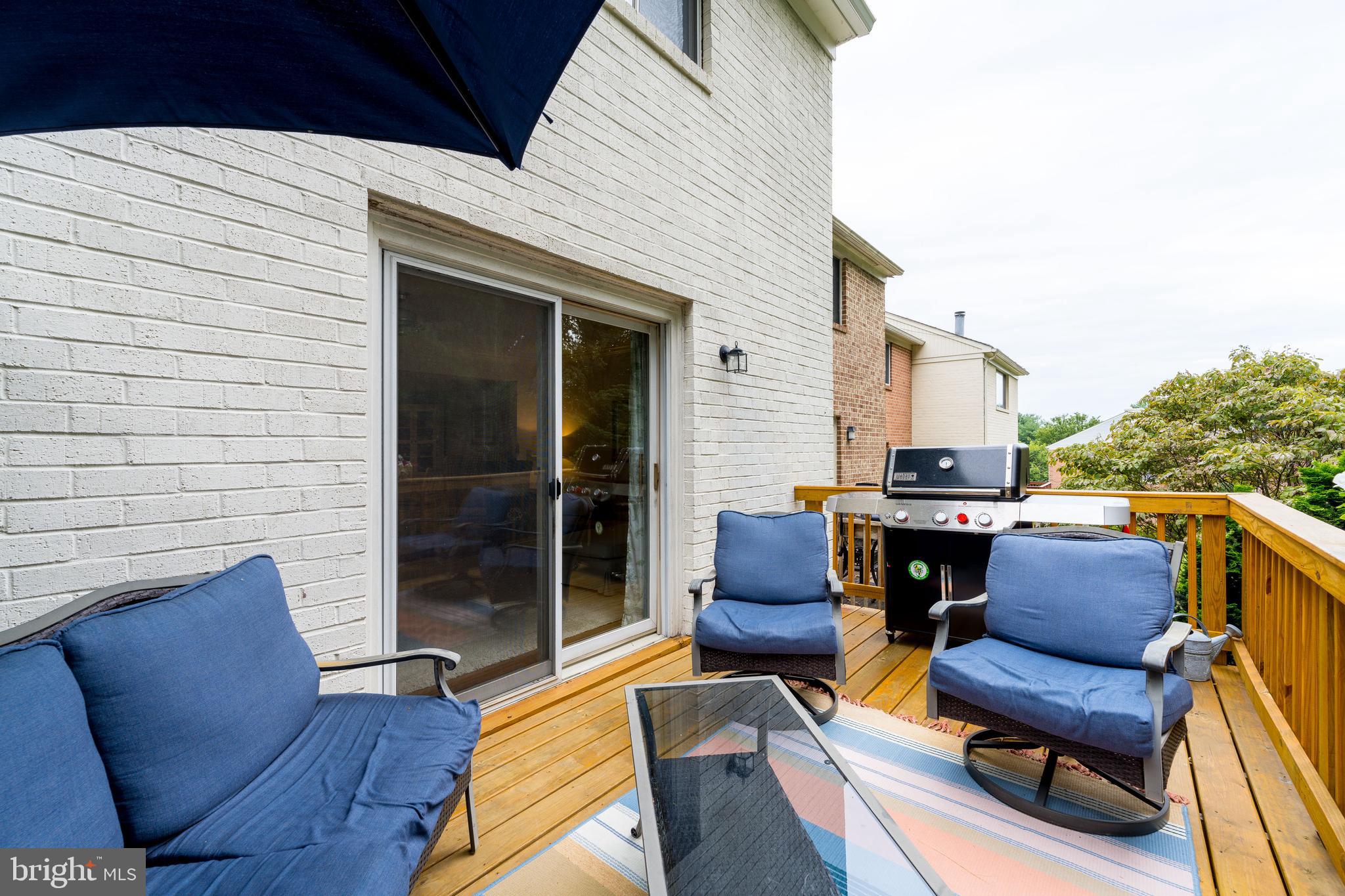 MAYS CHAPEL VILLAGE - Residential