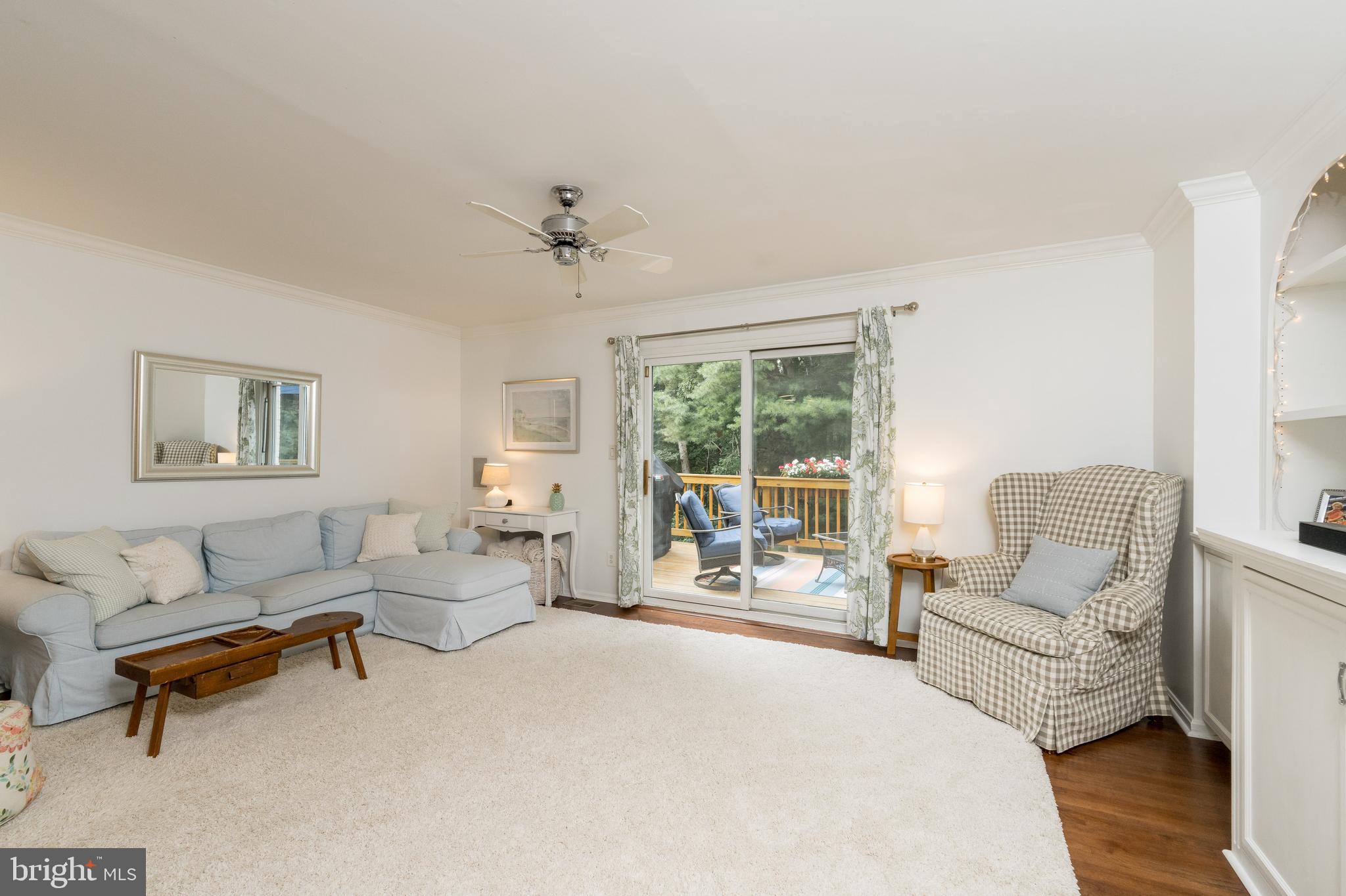 MAYS CHAPEL VILLAGE - Residential