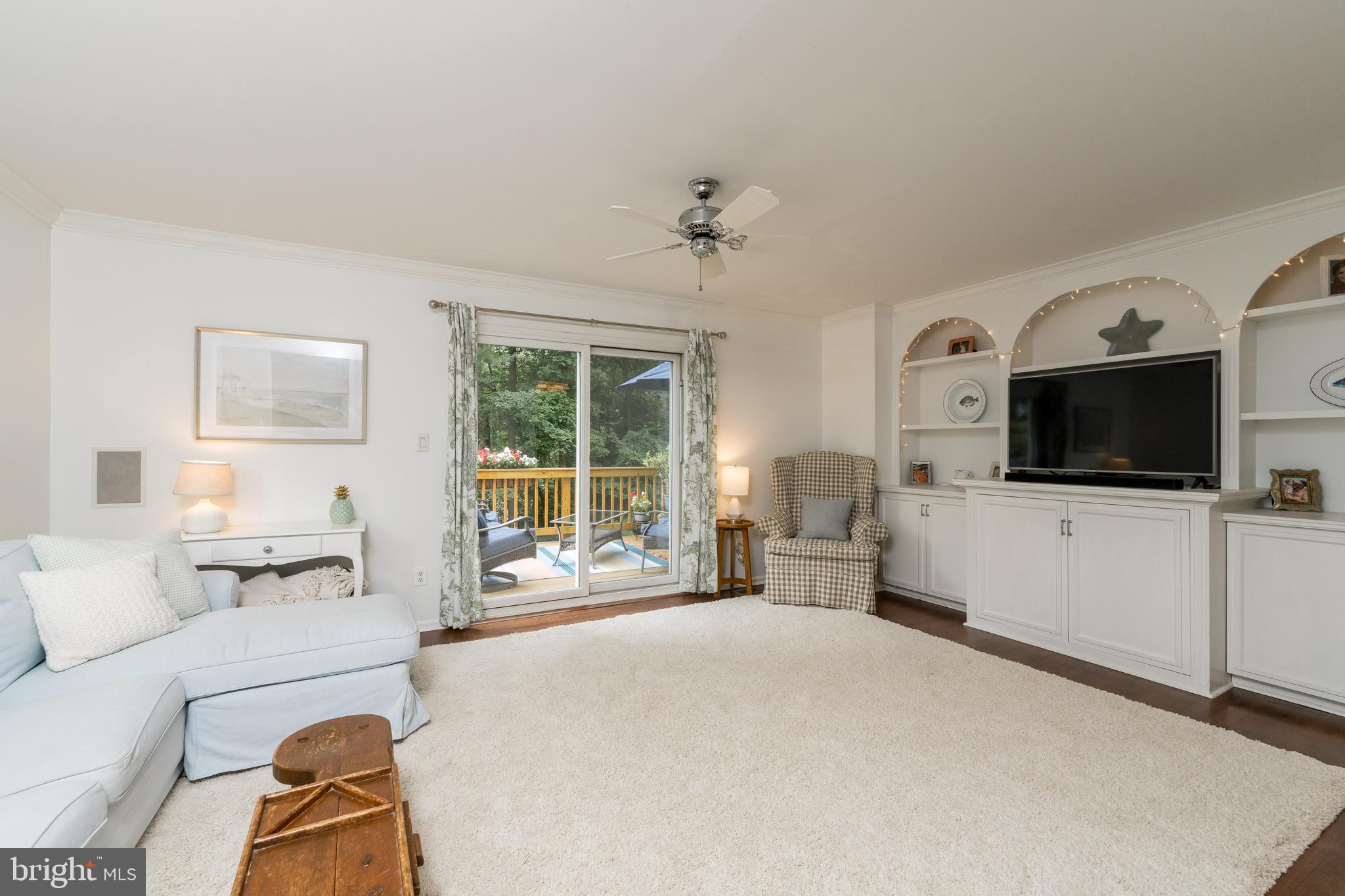 MAYS CHAPEL VILLAGE - Residential