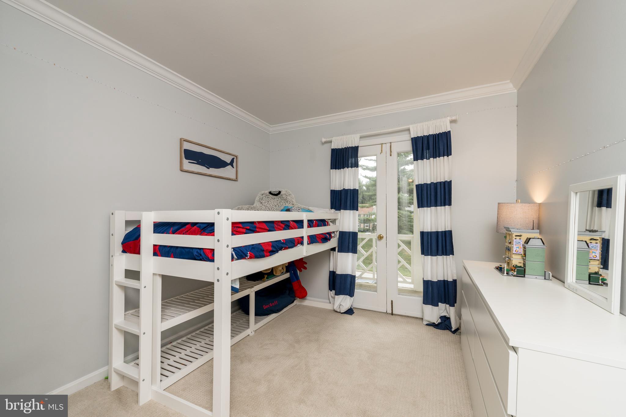 MAYS CHAPEL VILLAGE - Residential