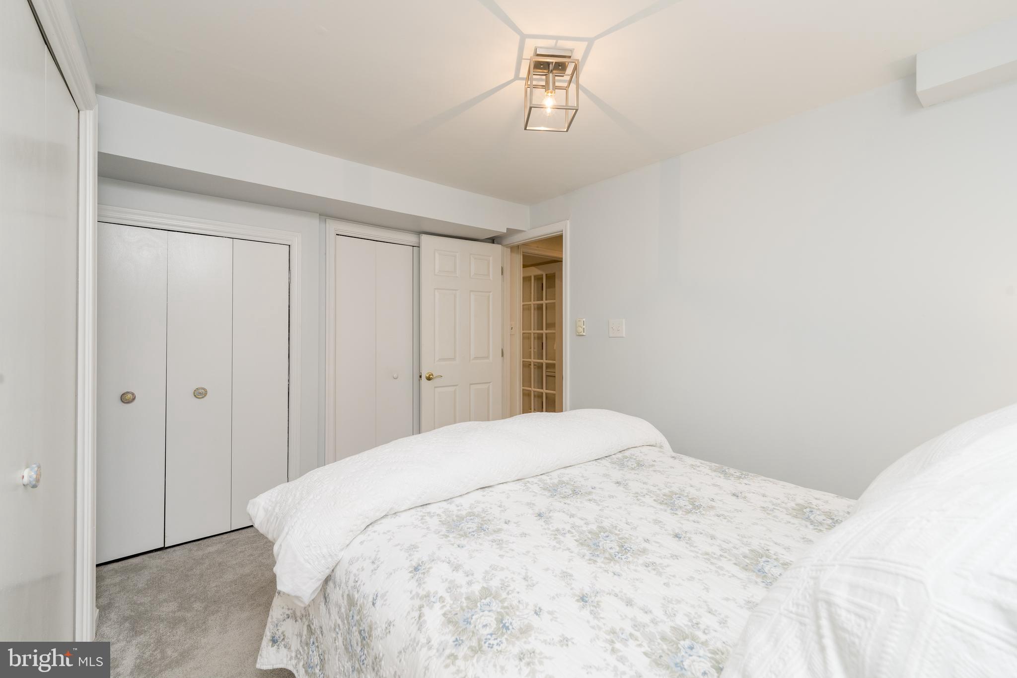 MAYS CHAPEL VILLAGE - Residential