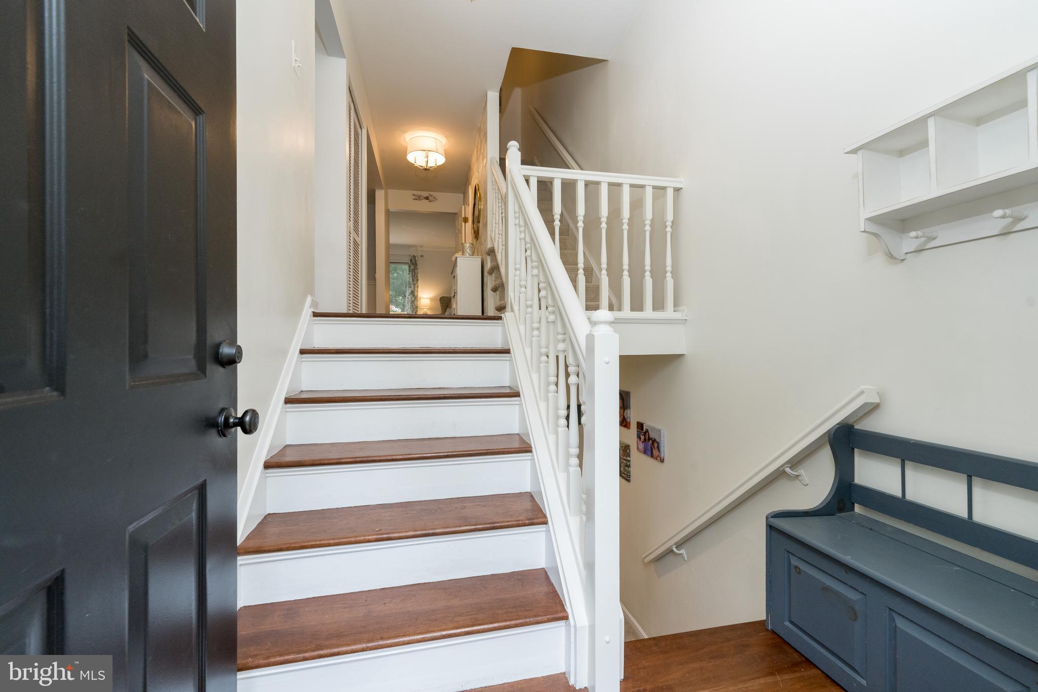 MAYS CHAPEL VILLAGE - Residential