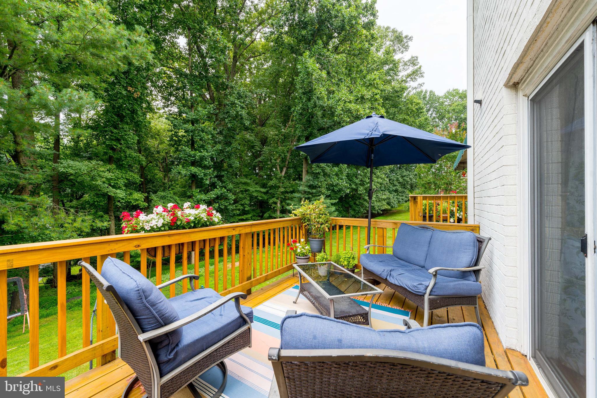 MAYS CHAPEL VILLAGE - Residential