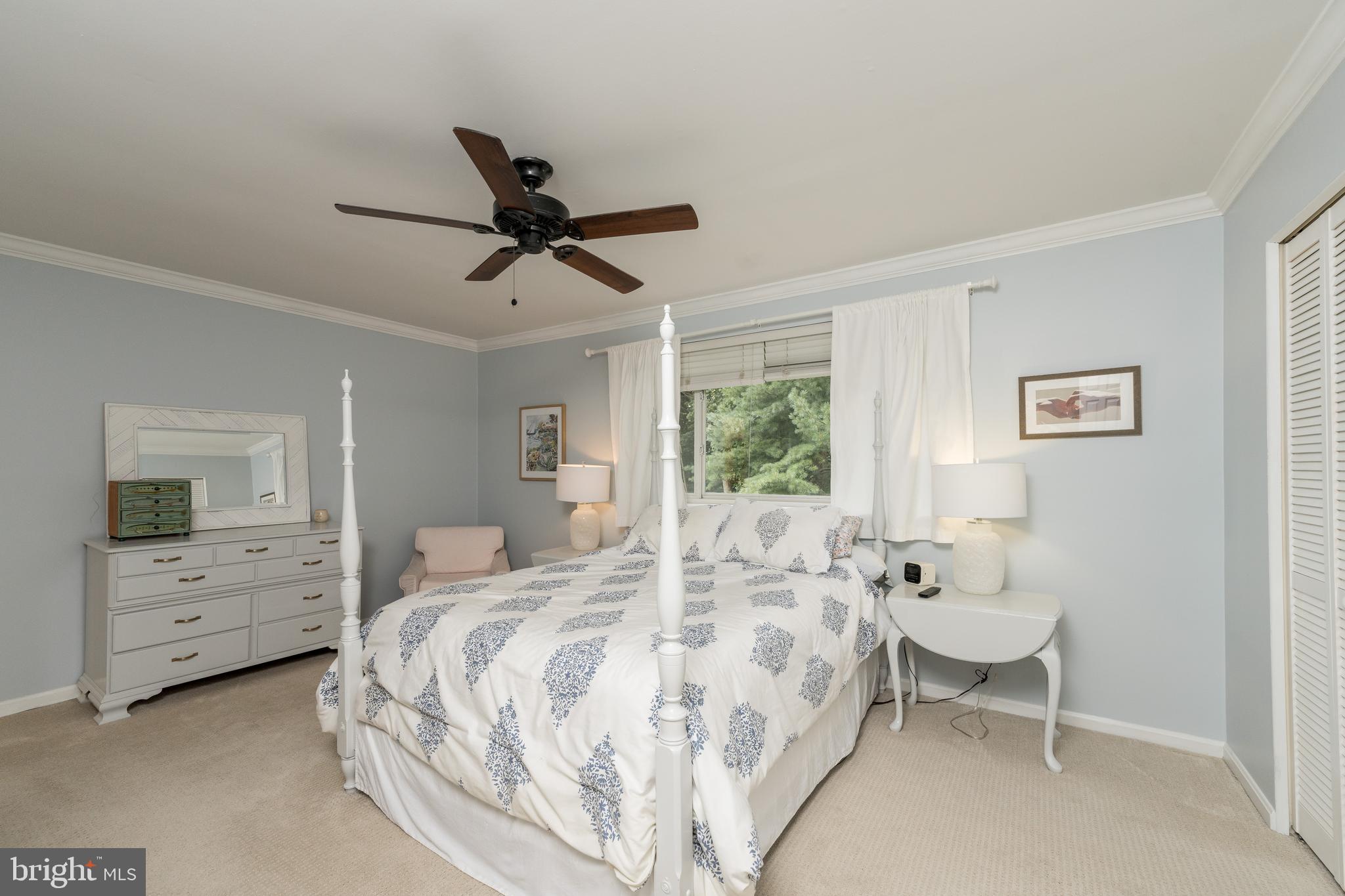 MAYS CHAPEL VILLAGE - Residential