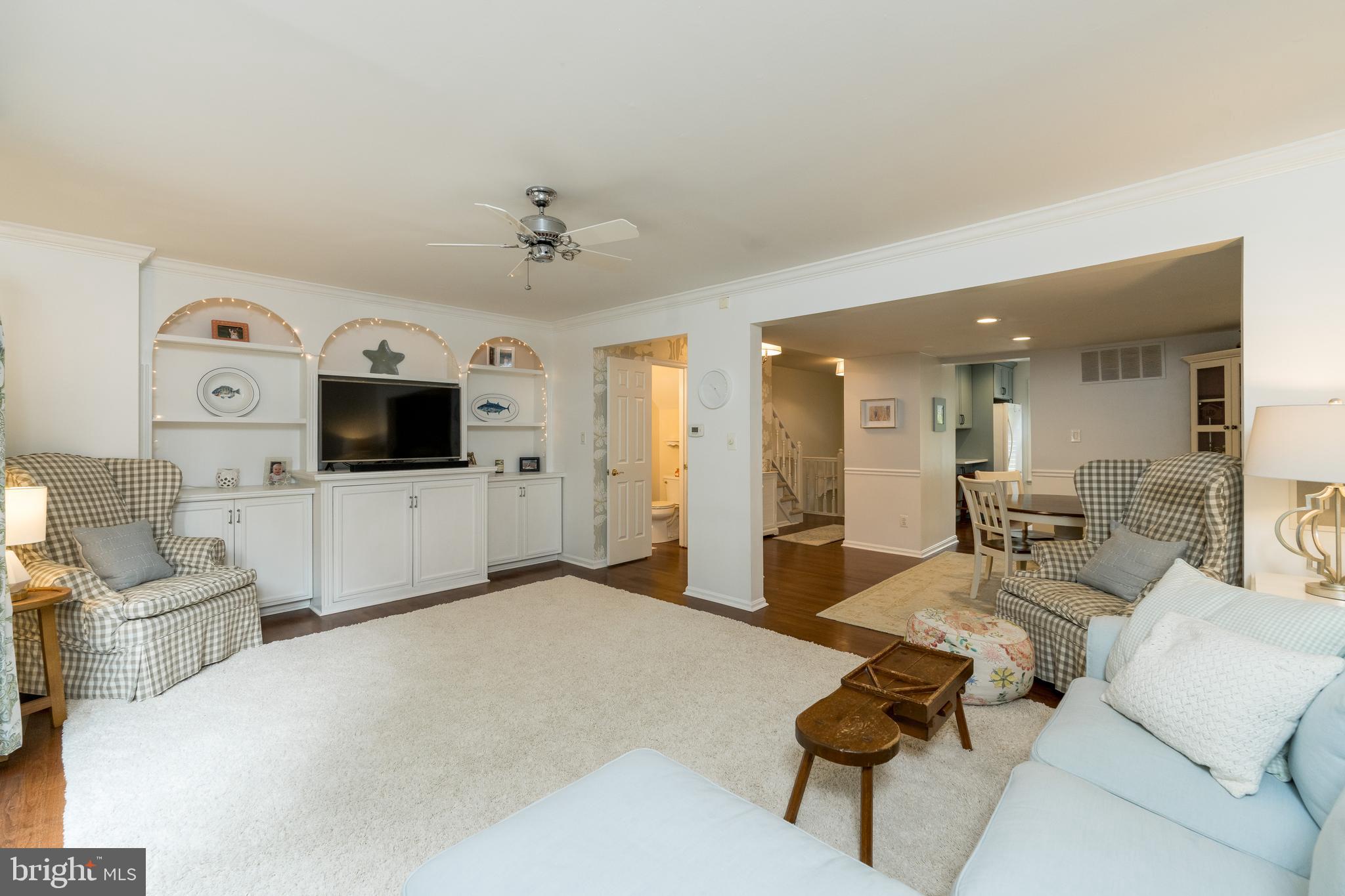 MAYS CHAPEL VILLAGE - Residential