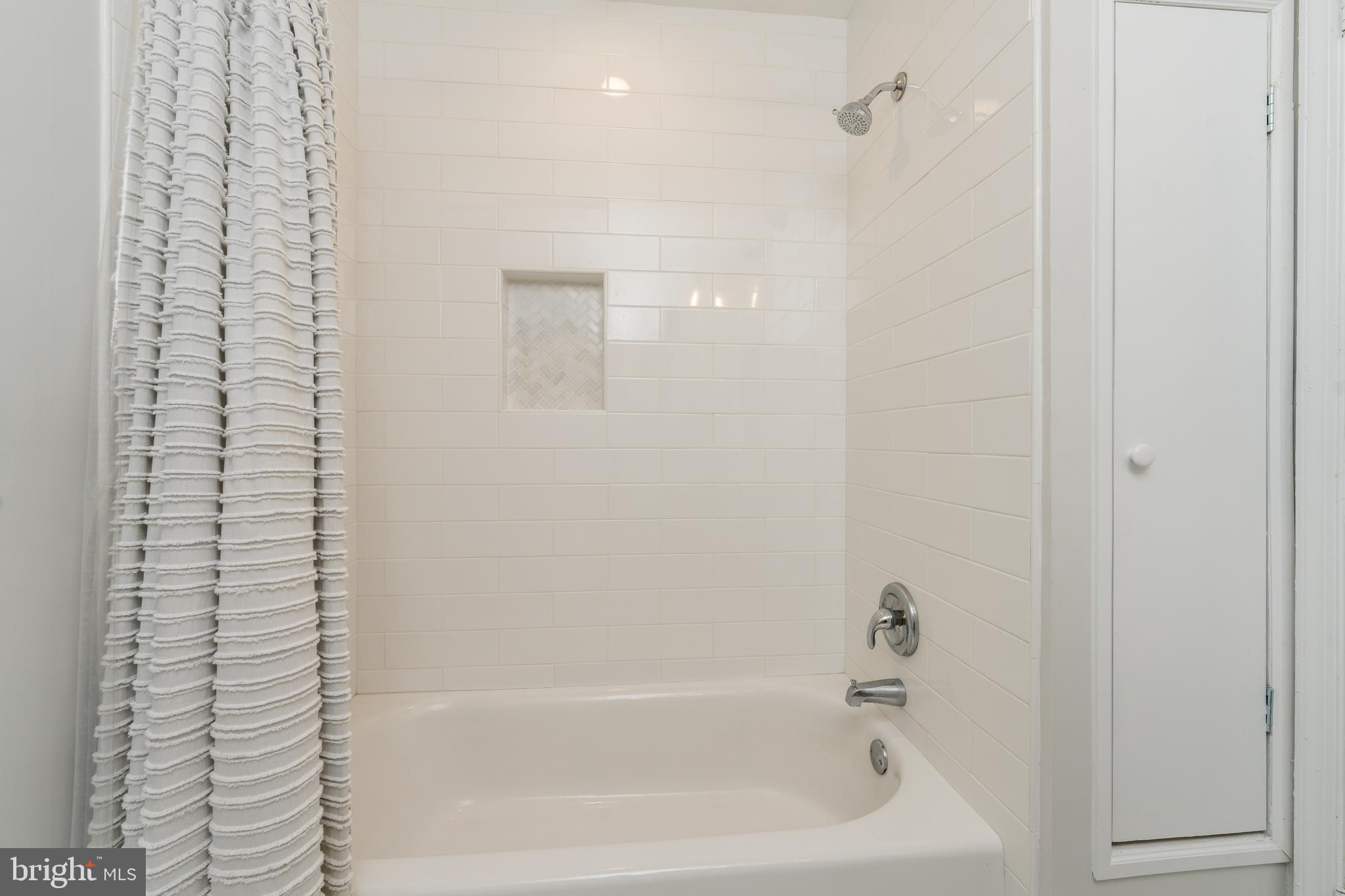 MAYS CHAPEL VILLAGE - Residential